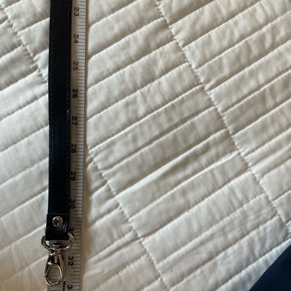 BRANDINA The Original Canvas & Leather Top Handle Crossbody Bucket Bag Tote - Picture 16 of 16